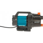 GARDENA 3700/4 BASIC 9014-47 – Zbozi.Blesk.cz