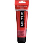 Royal Talens Amsterdam 120 ml, Naples yellow red – Hledejceny.cz