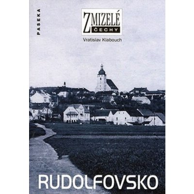 Rudolfovsko – Sleviste.cz