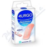 Urgo Aqua protect Omyvatelná náplast 20 ks – Zboží Dáma