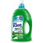 Herr Klee Universal prací gel 4,035 l 123 PD – Zboží Mobilmania