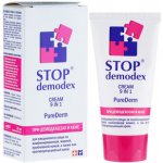 Golden Farm Stop Demodex den a noc 50 ml – Sleviste.cz