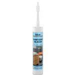 Mastersil Sanitární silikon 315 ml bílá – Hledejceny.cz