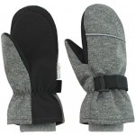 ESITO CZ s.r.o. zimní rukavice Softshell ŠEDÝ MELÍR – Hledejceny.cz