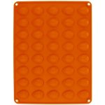 Kinekus forma silikon OŘECHY 40 KIN313151760 – Zboží Mobilmania