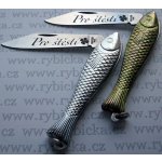 Mikov Rybička 130-NZn-1 Pro štěstí – Zboží Dáma Mikov Rybička 130-NZn-1 Pro štěstí – Zboží Dáma