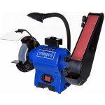 Scheppach BGS 700 – Zbozi.Blesk.cz