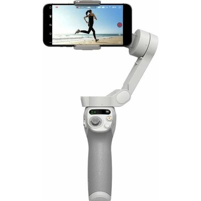 DJI Osmo Mobile SE GTDJICPOS0000021401HU – Zboží Živě