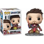 Funko Pop! Avengers Endgame I Am Iron Man – Hledejceny.cz