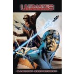 Ultimates 1/2 - Národní bezpečnost - Millar Mark, Hitch Bryan – Hledejceny.cz