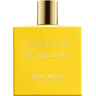 Miller Harris Reverie De Bergamote parfémovaná voda unisex 100 ml – Zboží Mobilmania