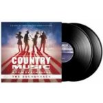 Various - Country Music A Film By Ken Burns The Soundtrack LP – Hledejceny.cz