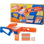 Nerf pistole Nerf N Series Pinpoint 5010996207180 – Zboží Dáma