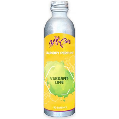 BajaBee Parfém na praní Verdant Lime 250 ml – Hledejceny.cz
