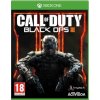 Hra na Xbox One Call of Duty: Black Ops 3