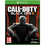 Call of Duty: Black Ops 3 – Zboží Živě