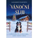 Vánoční slib - Alexander Stainforth – Zboží Dáma