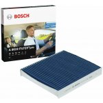 Filtr, vzduch v interiéru BOSCH 0 986 628 619