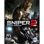 Sniper: Ghost Warrior 2 – Hledejceny.cz