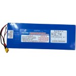 Baterie 48V 12Ah pro Aerlang H10 a MS Energy E10 – Zboží Dáma