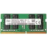 hynix DDR4 16GB 3200MHz CL22 HMA82GS6DJR8N-XN – Hledejceny.cz