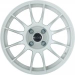 MAK XLR 7,5x18 4x100 ET36 gloss white | Zboží Auto