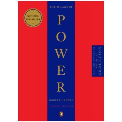 The 48 Laws of Power - Robert Greene – Sleviste.cz