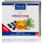 Finclub Fin Visiomaxi Visistrong 60 tablet – Hledejceny.cz