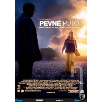 pevné pouto DVD