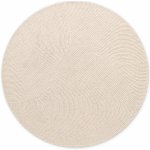 Hanse Home Eleni 106220 Natural White – Zboží Dáma