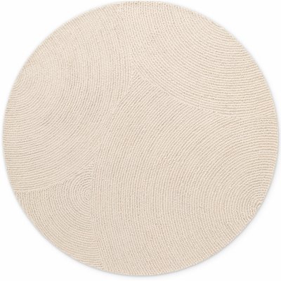 Hanse Home Eleni 106220 Natural White – Zboží Dáma
