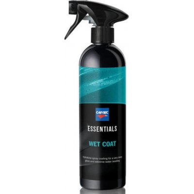 Cartec Essentials Wet Coat 500 ml | Zboží Auto
