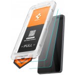 Spigen tvrzené sklo - 2 pack Glas.tR EZ-FIT Pro Anti-Reflection AGL11069 - Samsung Galaxy S26 Ultra Čiré 174032 – Zboží Živě