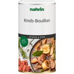 Nahrin Intenso & Puro hovězí bujon 390 g – Zboží Dáma