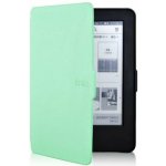 Durable Lock 399 Amazon Kindle 6 AutoSleep 08594211250214 tyrkysové – Hledejceny.cz