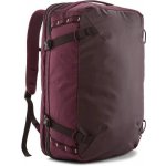 Patagonia Black Hole MLC berry fig 45 l – Zboží Dáma