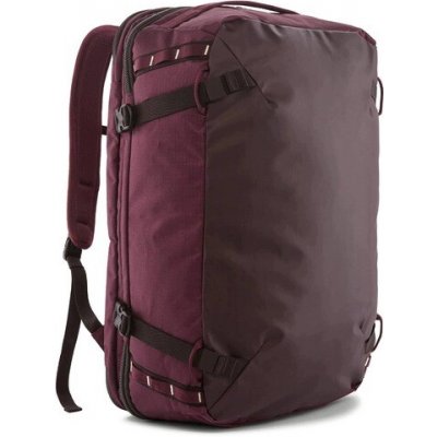 Patagonia Black Hole MLC berry fig 45 l – Zboží Dáma