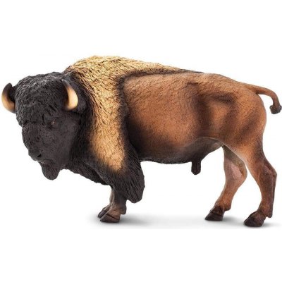 Safari Ltd. Bizon – Sleviste.cz