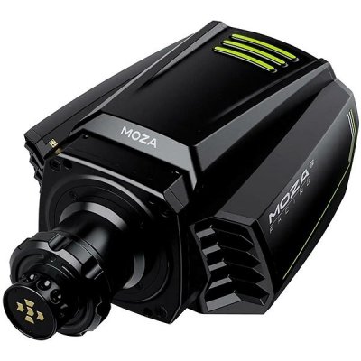 MOZA Racing R21 V2 Direct Drive Wheel Base RS085 – Zboží Živě