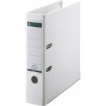 Leitz pořadač pákový 180° A4 8 cm bílý – Zboží Živě