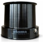 náhradní cívka Okuma 8K Spare Spool Mělká – Sleviste.cz