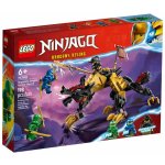 LEGO® NINJAGO® 71790 Císařský lovec draků – Hledejceny.cz