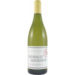 Domaine Marquis d'Angerville Meursault Premier Cru Santenots 2018 Bílé 13,5% 0,75 l (holá láhev) – Hledejceny.cz