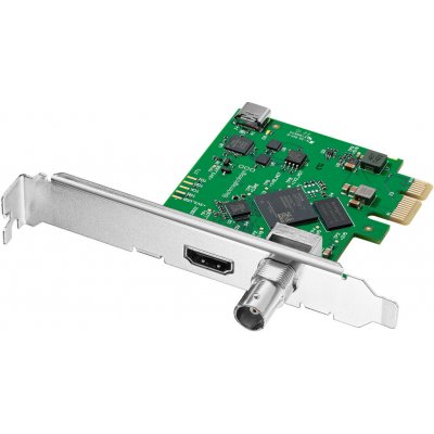 Blackmagic Design DeckLink Mini Recorder HD – Zboží Živě