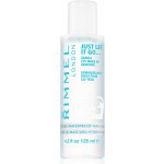 Rimmel London Gentle Eye Make-up Remover odličovač očního make-upu 125 ml – Sleviste.cz