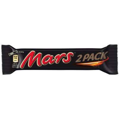 Mars Twin 70 g – Sleviste.cz
