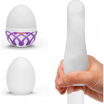 Tenga Egg Mesh