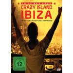 Crazy Island Ibiza - The Ultimate Report DVD – Hledejceny.cz