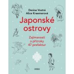 Japonské ostrovy - Zajímavosti a přízraky 47 prefektur – Sleviste.cz