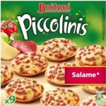 Buitoni Piccolinis Salame 9 x 30 g – Zboží Dáma